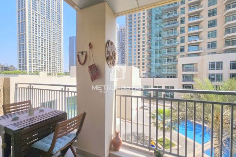 Apartment in Burj Views, Downtown Dubai (Downtown Burj Dubai), Dubai 77 sq.m. № 15820 - photo 6