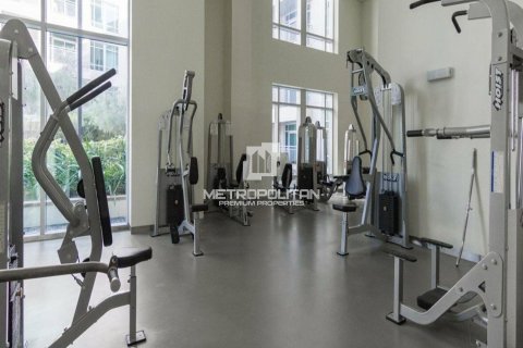 Apartment in Burj Views, Downtown Dubai (Downtown Burj Dubai), Dubai 77 sq.m. № 15820 - photo 9