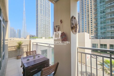 Apartment in Burj Views, Downtown Dubai (Downtown Burj Dubai), Dubai 77 sq.m. № 15820 - photo 5