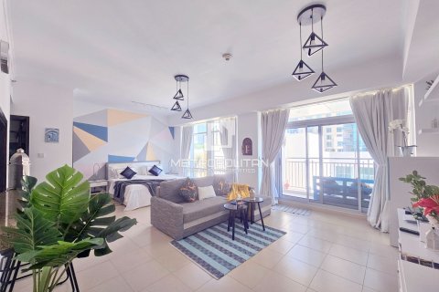 Apartment in Burj Views, Downtown Dubai (Downtown Burj Dubai), Dubai 77 sq.m. № 15820 - photo 2