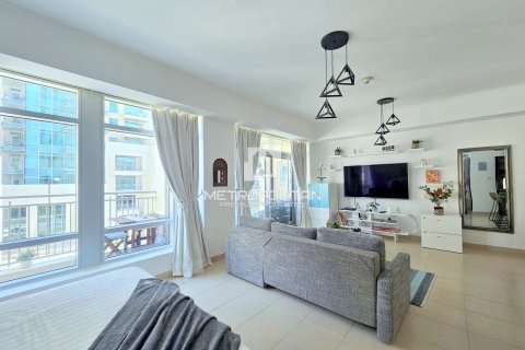 Apartment in Burj Views, Downtown Dubai (Downtown Burj Dubai), Dubai 77 sq.m. № 15820 - photo 1