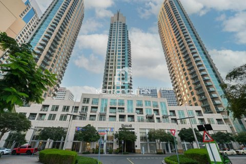 Apartment in Burj Views, Downtown Dubai (Downtown Burj Dubai), Dubai 77 sq.m. № 15820 - photo 10