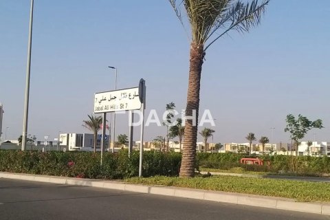 Terrain à Jebel Ali, Dubai, 915 m², № 137981 - photo 5