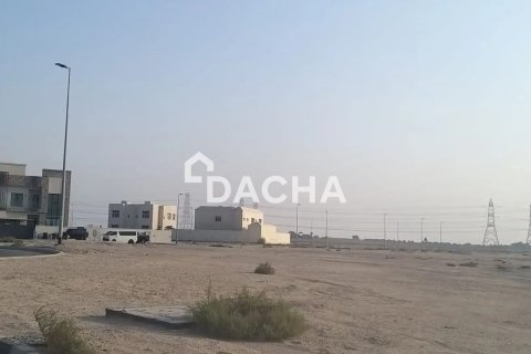 Terrain à Jebel Ali, Dubai, 915 m², № 137981 - photo 3