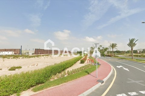 Terrain à Jebel Ali, Dubai, 915 m², № 137981 - photo 8