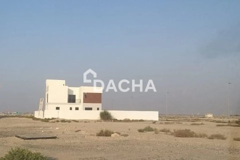 Terrain à Jebel Ali, Dubai, 915 m², № 137981 - photo 2