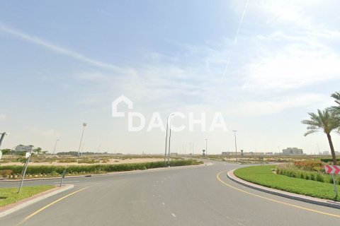 Terrain à Jebel Ali, Dubai, 915 m², № 137981 - photo 7