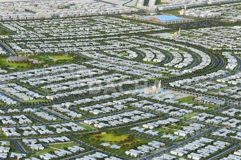 Terrain à Jebel Ali, Dubai, 915 m², № 137981