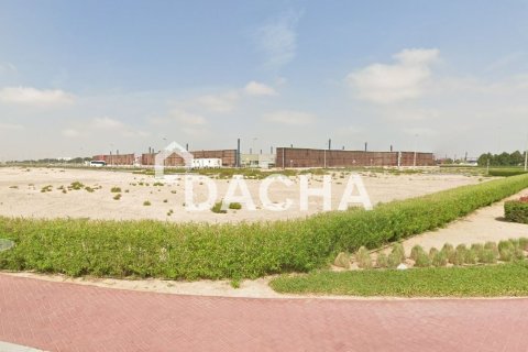 Terrain à Jebel Ali, Dubai, 915 m², № 137981 - photo 9