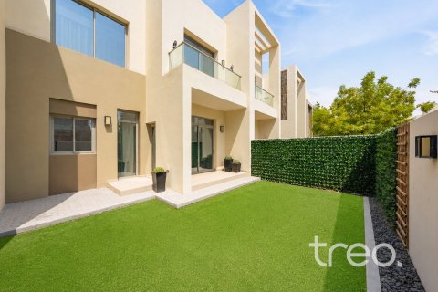 تاون هاوس في Arabian Ranches 2, دبي 3 غرف نوم, 205.87 م² رقم 138040 - صورة 2