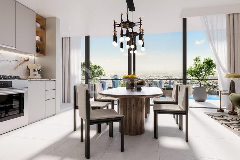 Квартира в Dubai Creek Harbour (The Lagoons), Дубай, 1 спальня, 70м², № 137980