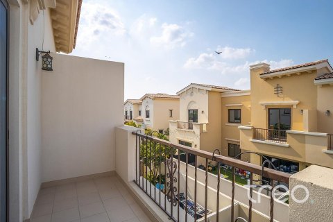 Townhouse in Reem, Dubai 3 bedrooms, 221.57 sq.m. № 138047 - photo 16