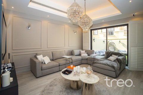 Townhouse in Reem, Dubai 3 bedrooms, 221.57 sq.m. № 138047