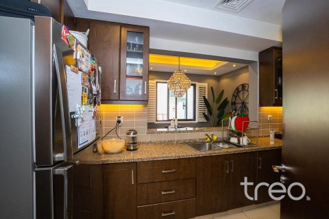 Townhouse in Reem, Dubai 3 bedrooms, 221.57 sq.m. № 138047 - photo 6