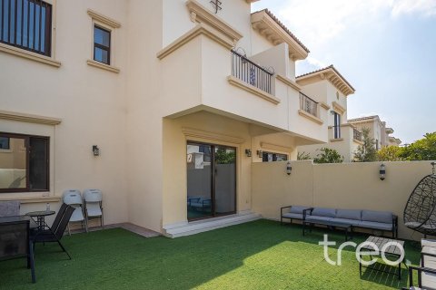 Townhouse in Reem, Dubai 3 bedrooms, 221.57 sq.m. № 138047 - photo 18