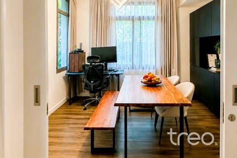 Adosado en Noor Townhouses, Town Square, Dubai, 4 dormitorios, 219.9 m², № 138045 - foto 4