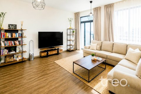 Adosado en Noor Townhouses, Town Square, Dubai, 4 dormitorios, 219.9 m², № 138045 - foto 2