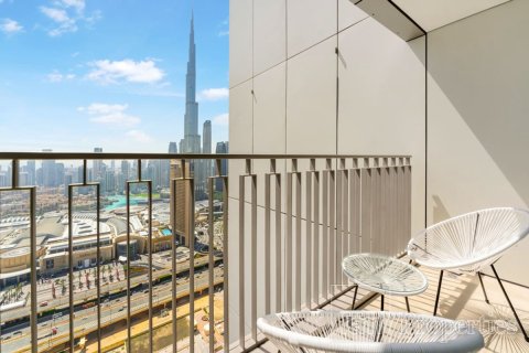 Apartment in Downtown Dubai (Downtown Burj Dubai), Dubai 2 bedrooms, 101.4 sq.m. № 49317 - photo 3