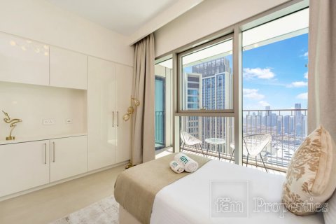 Apartment in Downtown Dubai (Downtown Burj Dubai), Dubai 2 bedrooms, 101.4 sq.m. № 49317 - photo 12