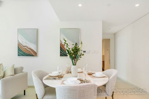 Apartment in Downtown Dubai (Downtown Burj Dubai), Dubai 2 bedrooms, 101.4 sq.m. № 49317 - photo 9
