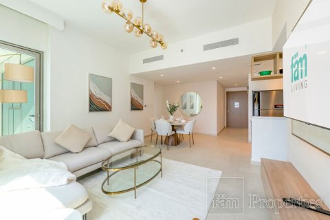 Apartment in Downtown Dubai (Downtown Burj Dubai), Dubai 2 bedrooms, 101.4 sq.m. № 49317 - photo 8