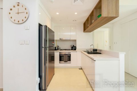 Apartment in Downtown Dubai (Downtown Burj Dubai), Dubai 2 bedrooms, 101.4 sq.m. № 49317 - photo 10