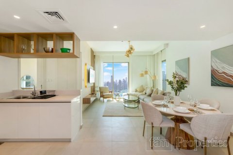 Apartment in Downtown Dubai (Downtown Burj Dubai), Dubai 2 bedrooms, 101.4 sq.m. № 49317 - photo 4