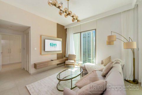 Apartment in Downtown Dubai (Downtown Burj Dubai), Dubai 2 bedrooms, 101.4 sq.m. № 49317 - photo 11