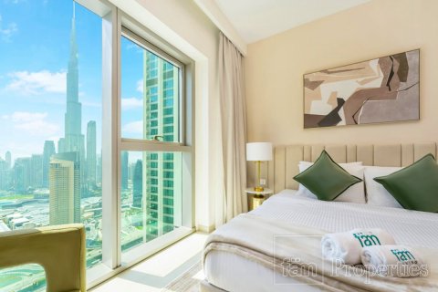 Apartment in Downtown Dubai (Downtown Burj Dubai), Dubai 2 bedrooms, 101.4 sq.m. № 49317 - photo 5