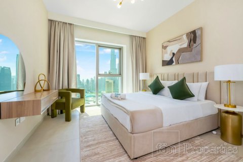 Apartment in Downtown Dubai (Downtown Burj Dubai), Dubai 2 bedrooms, 101.4 sq.m. № 49317 - photo 6