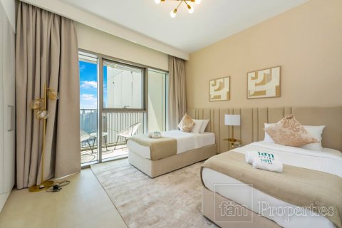 Apartment in Downtown Dubai (Downtown Burj Dubai), Dubai 2 bedrooms, 101.4 sq.m. № 49317 - photo 7