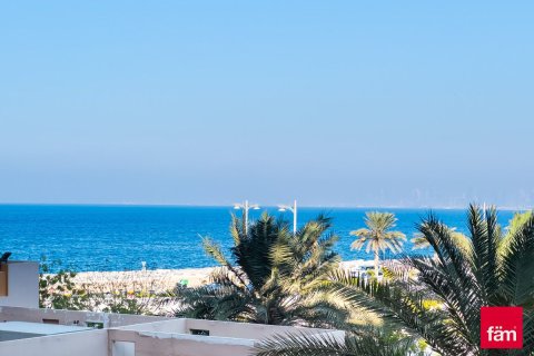 شقة في نخلة جميرا, دبي 1غرف نوم, 117.8 م² رقم 49308 - صورة 15