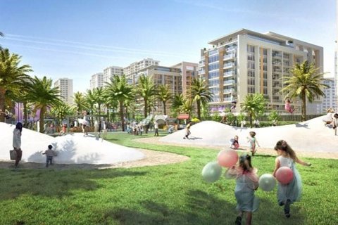 شقة في دبي هيلز استيت, دبي 2 غرف نوم, 142.4 م² رقم 49307 - صورة 3