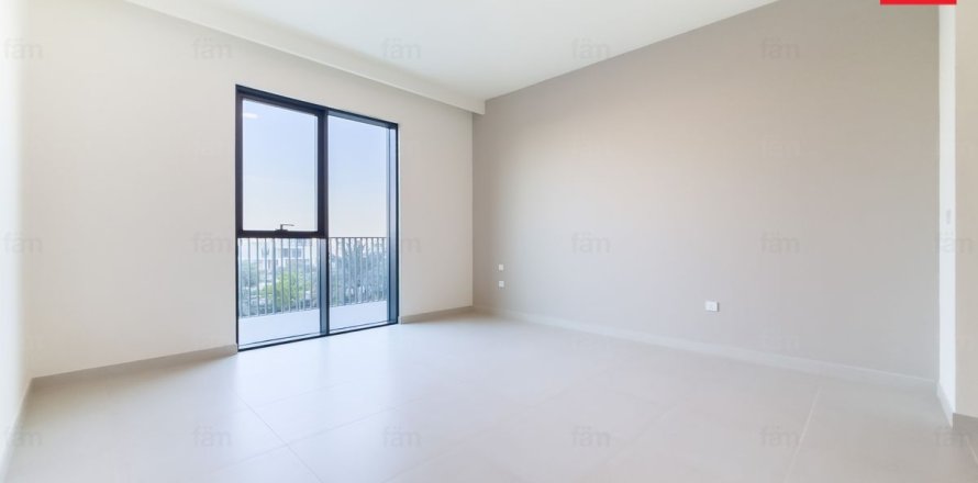 Apartment in Dubai Hills Estate, Dubai 2 bedrooms, 138.9 sq.m. № 49307