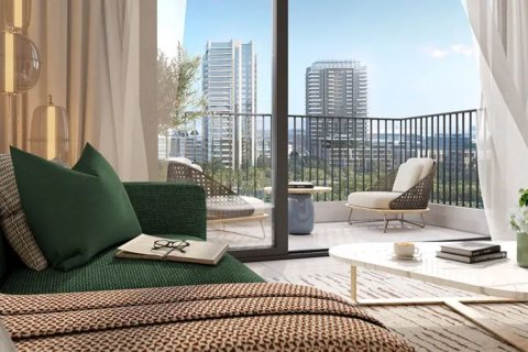 شقة في دبي هيلز استيت, دبي 2 غرف نوم, 142.4 م² رقم 49307 - صورة 1