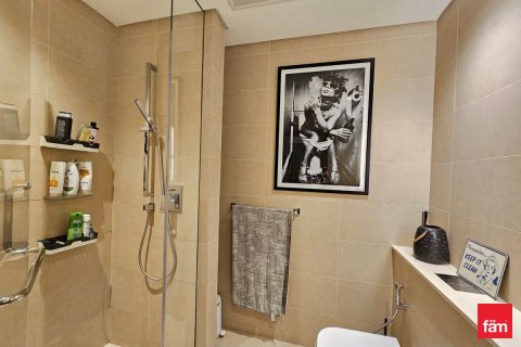 Снять в аренду квартиру в Дубай Марине, Дубай: 1 спальня, 64.1м², № 49306 - фото 9
