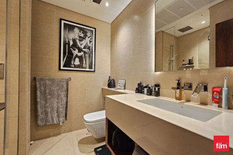 Снять в аренду квартиру в Дубай Марине, Дубай: 1 спальня, 64.1м², № 49306 - фото 10