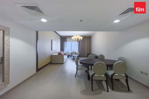 Apartamento en Dubai Marina, Dubai, 1 dormitorio, 149.6 m², № 49305 - foto 3