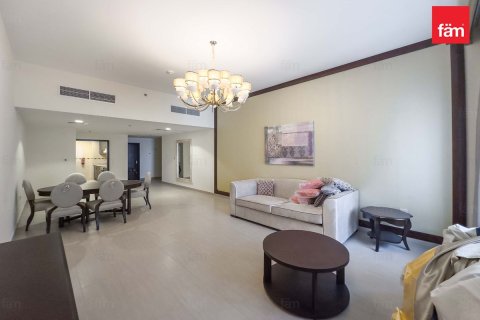 Apartamento en Dubai Marina, Dubai, 1 dormitorio, 149.6 m², № 49305 - foto 1