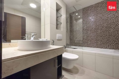 Apartamento en Dubai Marina, Dubai, 1 dormitorio, 149.6 m², № 49305 - foto 19