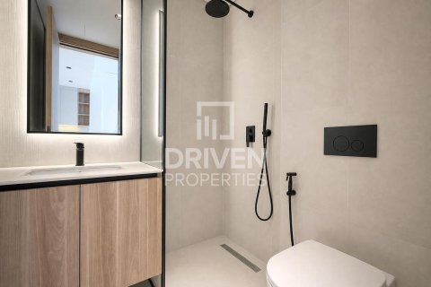 Apartment in Dubai Studio City, Dubai 1 bedroom, 79.9 sq.m. № 126842 - photo 14
