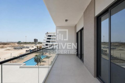 Apartment in Dubai Studio City, Dubai 1 bedroom, 79.9 sq.m. № 126842 - photo 15