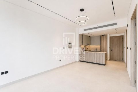 Apartment in Dubai Studio City, Dubai 1 bedroom, 79.9 sq.m. № 126842 - photo 2