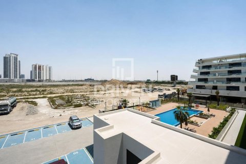 Apartment in Dubai Studio City, Dubai 1 bedroom, 79.9 sq.m. № 126842 - photo 16