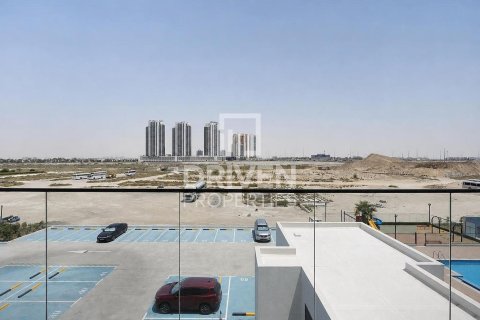 Apartment in Dubai Studio City, Dubai 1 bedroom, 79.9 sq.m. № 126842 - photo 18