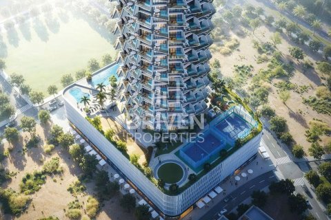 Apartamento en Jumeirah Village Circle, Dubai, 1 dormitorio, 84.36 m², № 126844