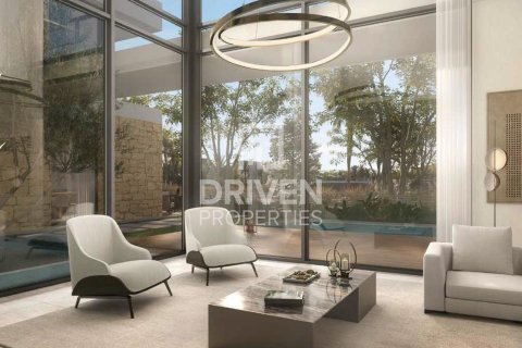 Villa in Dubai Land, Dubai 4 bedrooms, 289.58 sq.m. № 126843 - photo 7