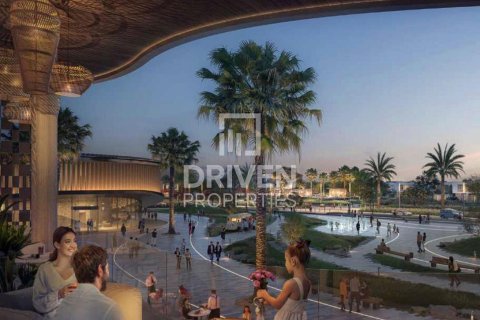Villa in Dubai Land, Dubai 4 bedrooms, 289.58 sq.m. № 126843 - photo 6