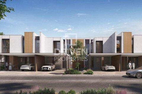 Villa in Dubai Land, Dubai 4 bedrooms, 289.58 sq.m. № 126843 - photo 10