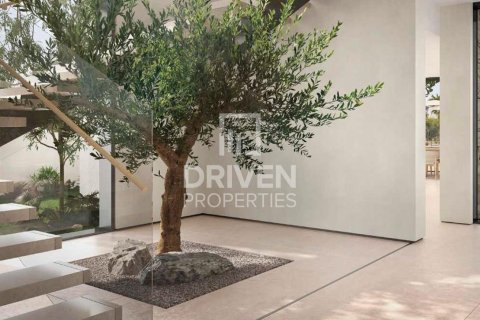 Villa in Dubai Land, Dubai 4 bedrooms, 289.58 sq.m. № 126843 - photo 14